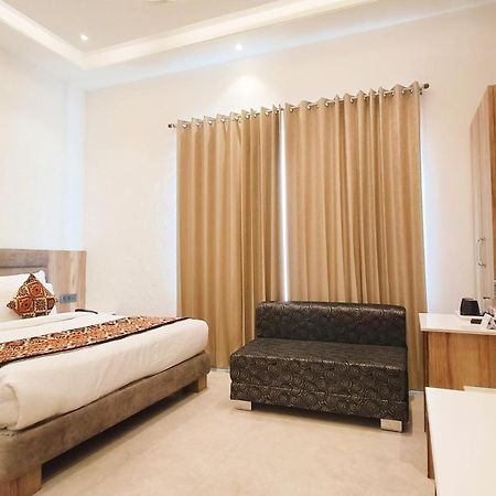 Blessings Hotel Amritsar Exteriér fotografie